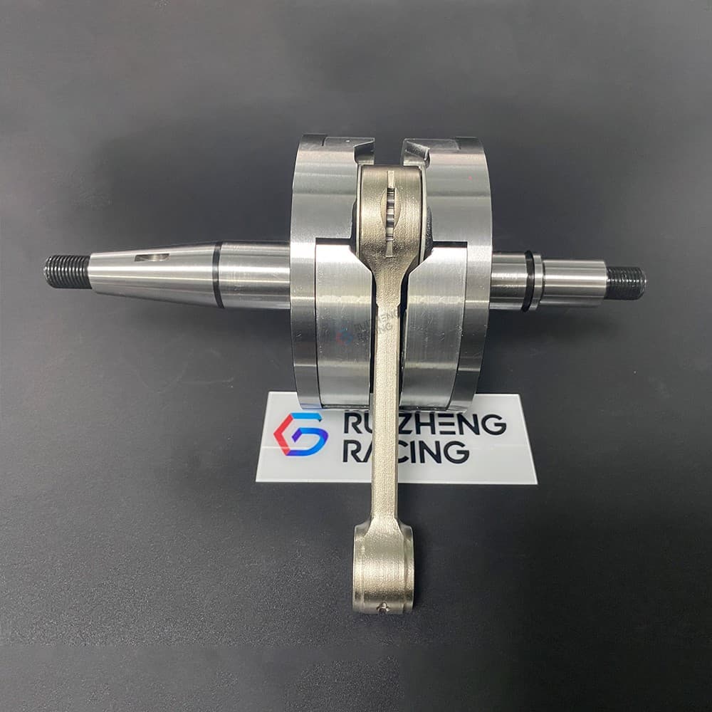 Racing Crankshafts
